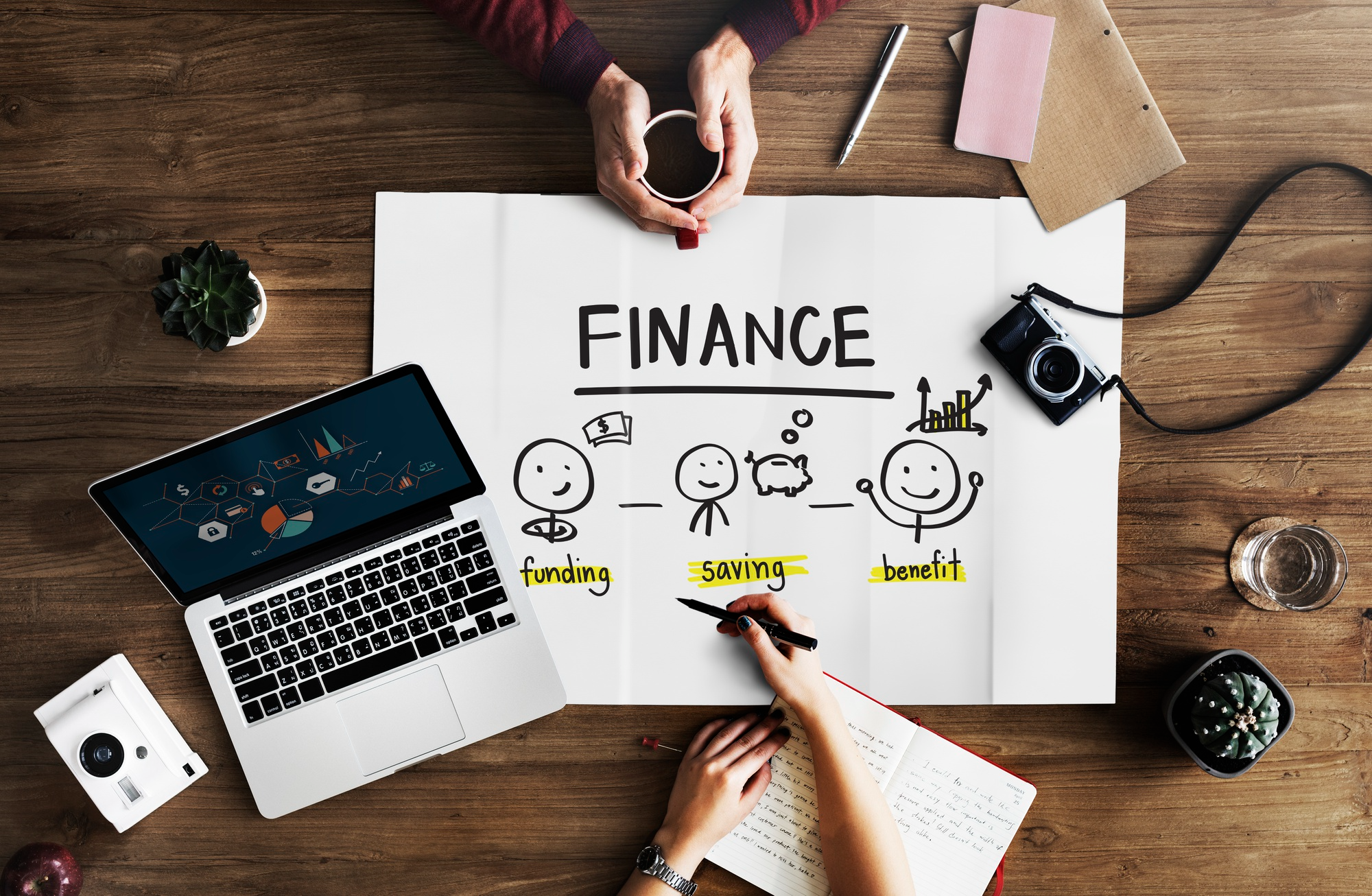 Financial