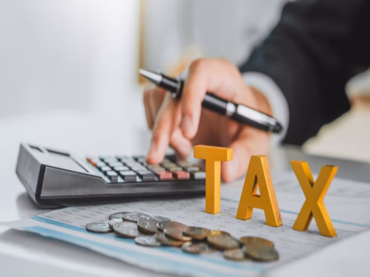 Income Tax Notices