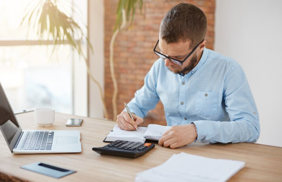 How Individual Tax Filing Services Can Make Complex Taxes Simple