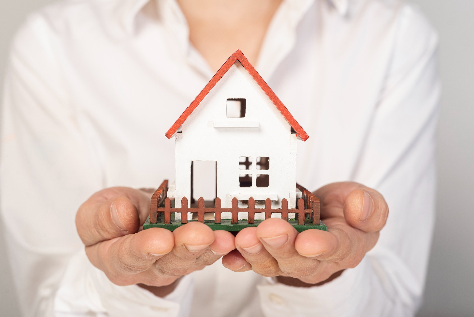 Mortgage Loan