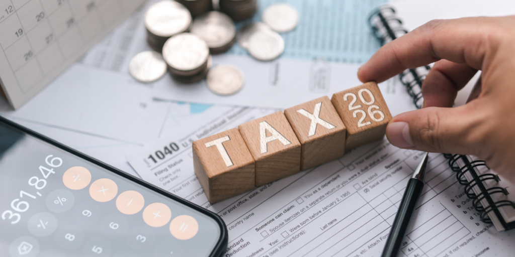 Tax Preparation
