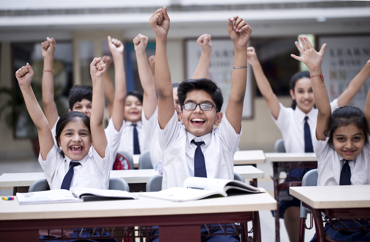 Insurance for Schools