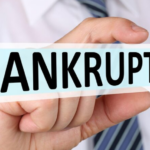Bankruptcy
