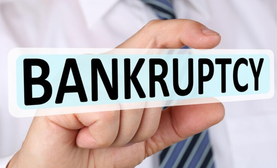 Bankruptcy