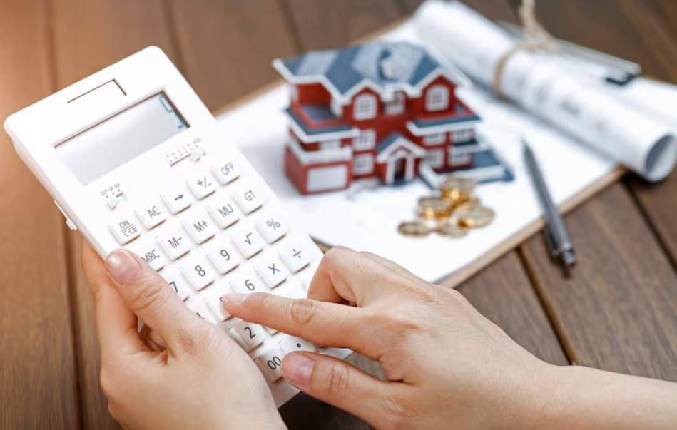 Mortgage Lending