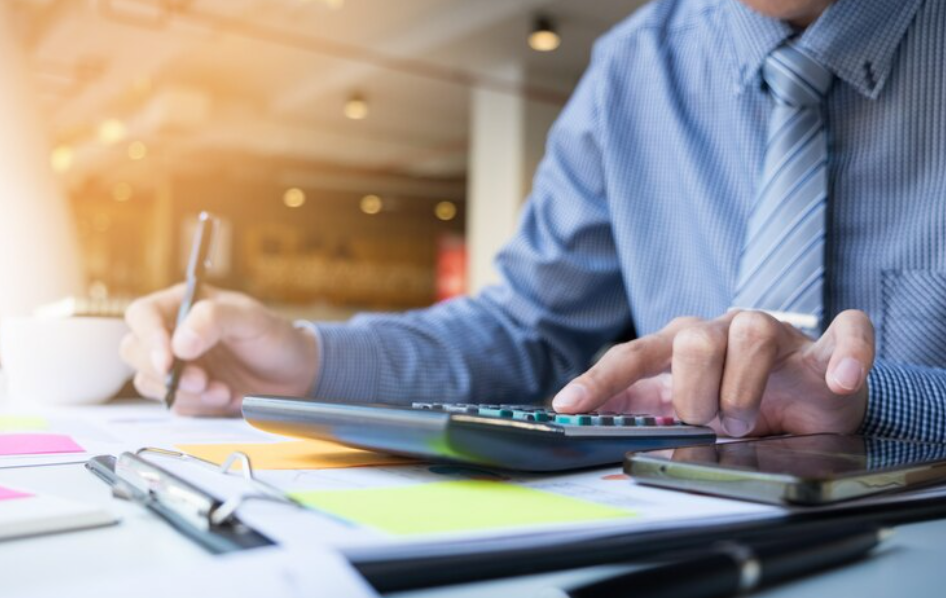 Tax Preparation